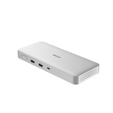 DUF-901 - D-Link 9-in-1 USB4 Docking Station with Dual 8K Display Ports