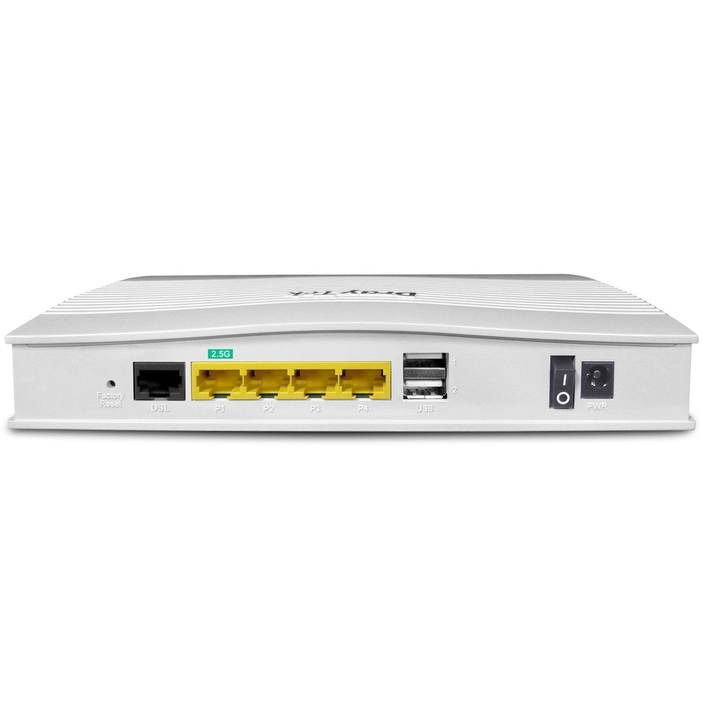DV2767 - DrayTek Vigor2767 UFB/VDSL Router