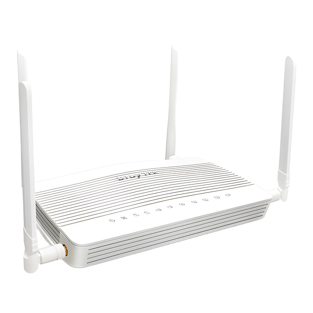DV2767ax-4G - DrayTek Vigor2767ax-4G LTE 4G VDSL2 Wi-Fi 6 VPN Router