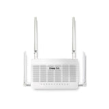 DV2767ax-4G - DrayTek Vigor2767ax-4G LTE 4G VDSL2 Wi-Fi 6 VPN Router