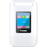 DWR-933M - D-Link 4G+ Wi-Fi 6 Hotspot