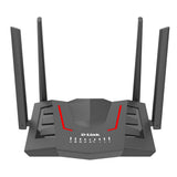 DWR-M955X - D-Link 4G LTE Cat 4 Wi-Fi 6 AX1500 Gigabit Router