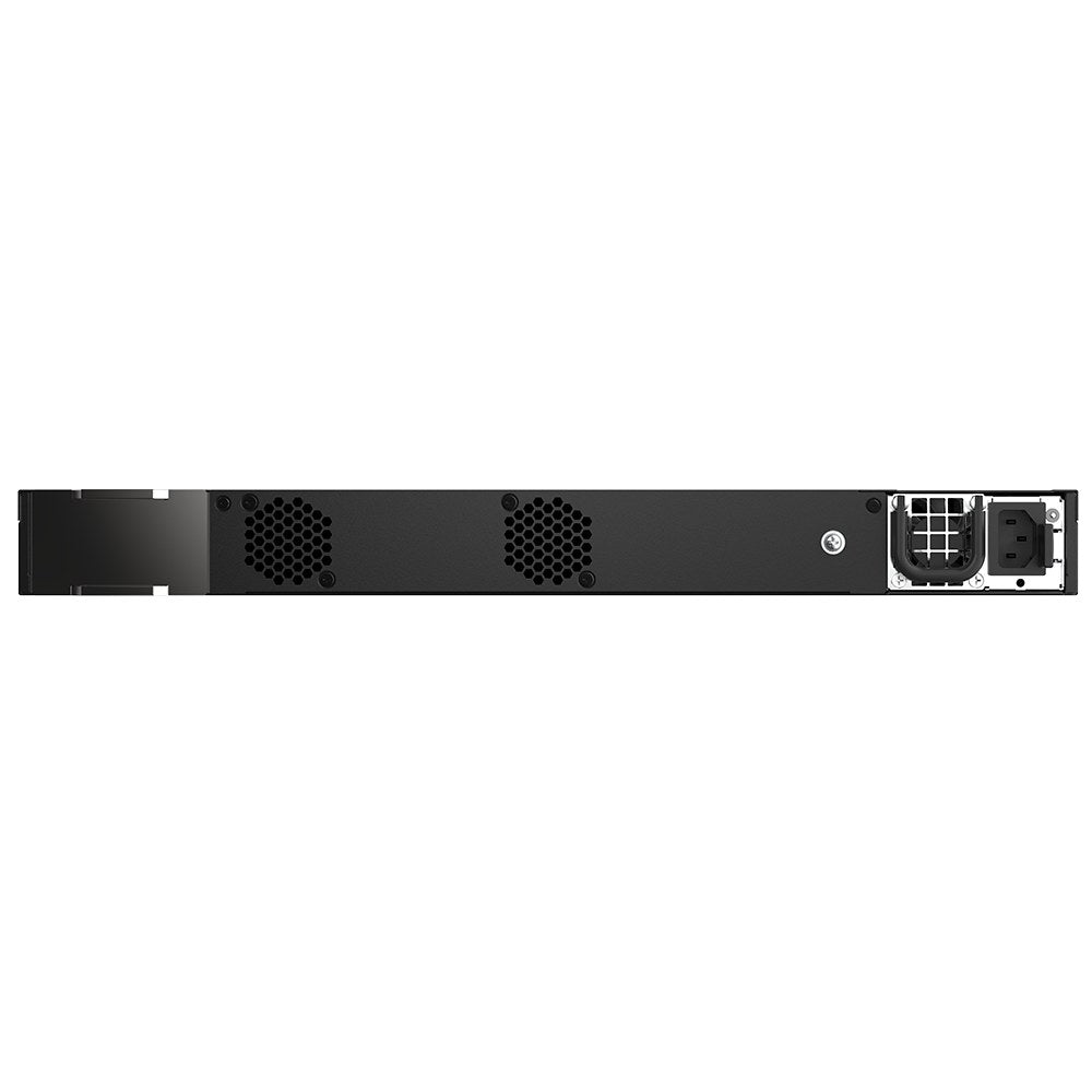 DXS-3130-28P - D-Link 28-Port Stackable 10G L3 Switch 24 Multi-Gig 10G PoE++ (1440W) 4 25G SFP28 Ports