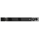 DXS-3130-28P - D-Link 28-Port Stackable 10G L3 Switch 24 Multi-Gig 10G PoE++ (1440W) 4 25G SFP28 Ports