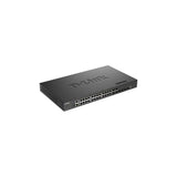 DXS-3410-32XY - D-Link 32-Port 10G Layer 3 Stackable Managed Switch