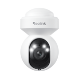 E1-Outdoor-Pro Reolink 4K 8MP Smart PTZ Wi-Fi 6 Camera with Auto Tracking