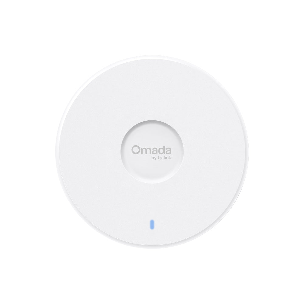 EAP727 – TP-Link Omada BE5000 Wi‑Fi 7 Ceiling Mount Access Point