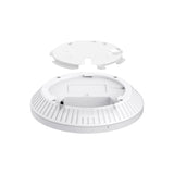 EAP727 – TP-Link Omada BE5000 Wi‑Fi 7 Ceiling Mount Access Point (3)