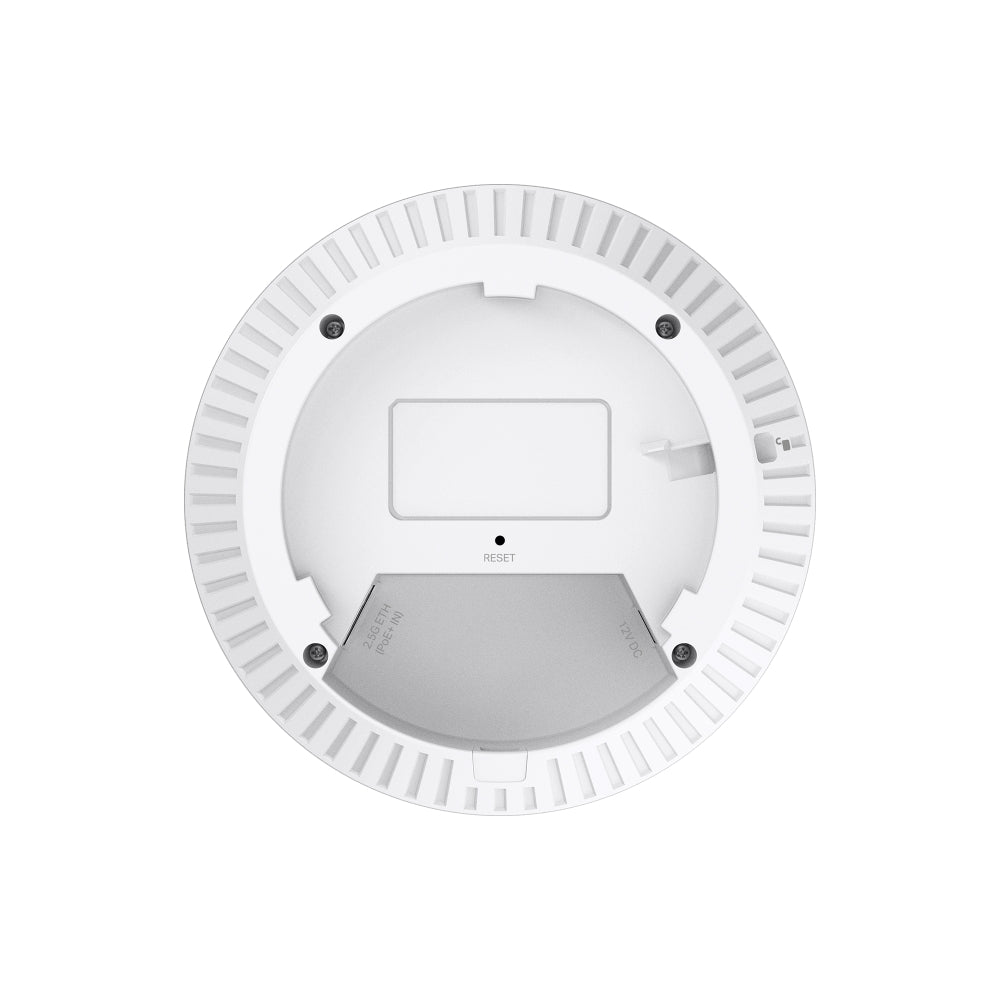 EAP727 – TP-Link Omada BE5000 Wi‑Fi 7 Ceiling Mount Access Point (4)
