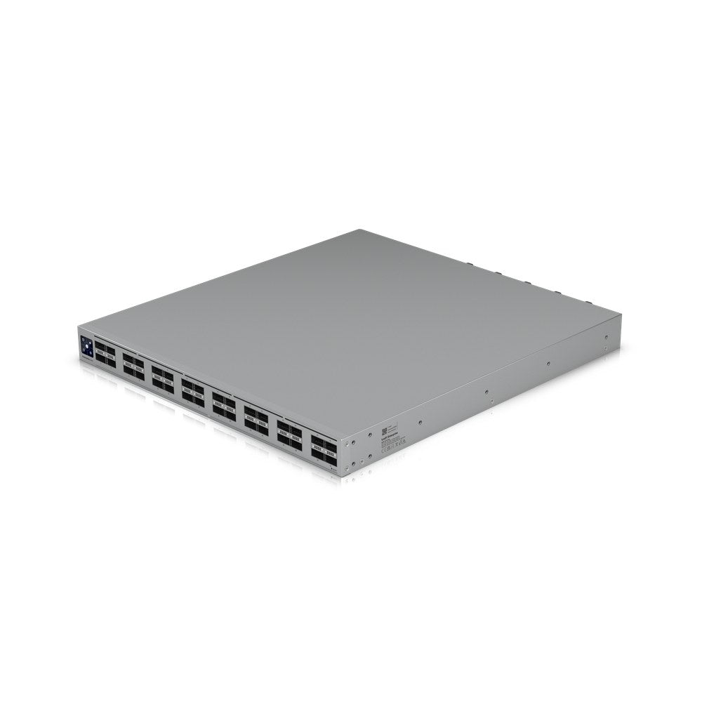 ECS-Core - Ubiquiti Enterprise Campus Switch Core