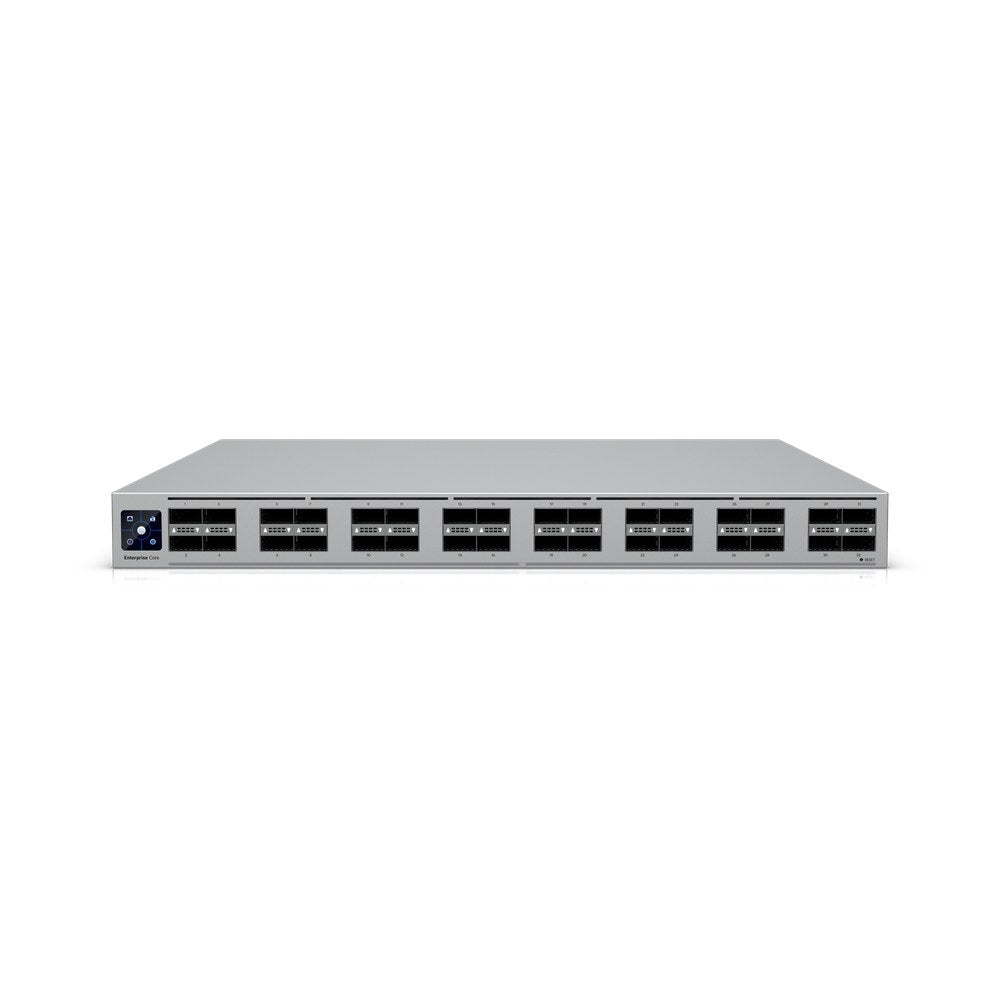 ECS-Core - Ubiquiti Enterprise Campus Switch Core