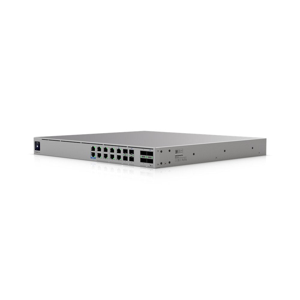 EF-Core - Ubiquiti Enterprise Firewall Core