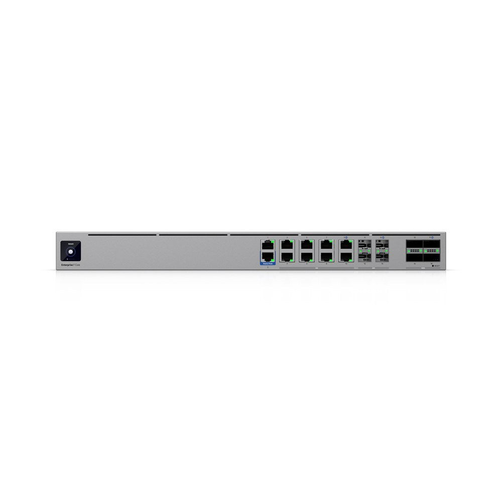 EF-Core - Ubiquiti Enterprise Firewall Core