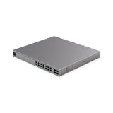 EF-Core - Ubiquiti Enterprise Firewall Core