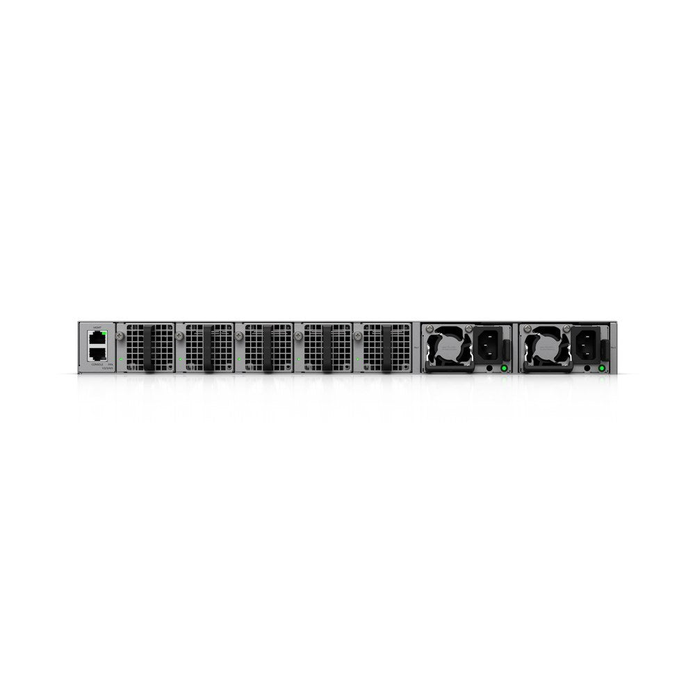 EF-Core - Ubiquiti Enterprise Firewall Core