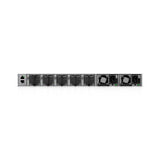 EF-Core - Ubiquiti Enterprise Firewall Core
