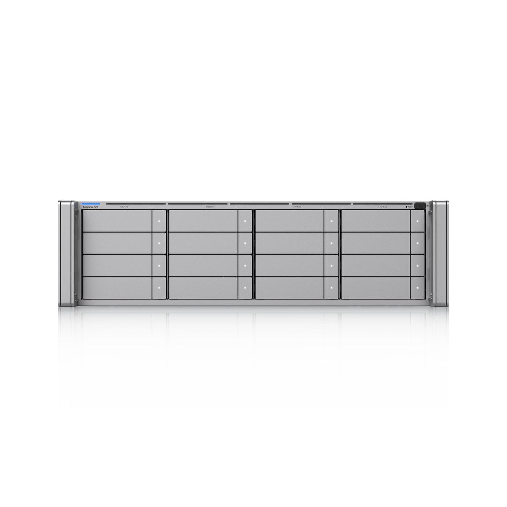 ENAS - Ubiquiti Enterprise NAS