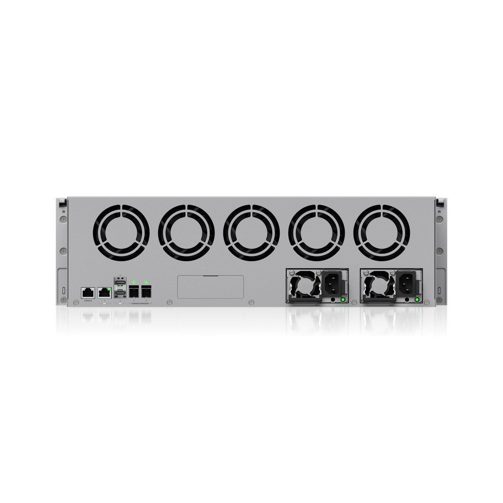 ENAS - Ubiquiti Enterprise NAS