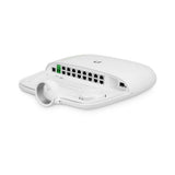 EP-S16 - Ubiquiti EdgePoint S16 16 Port PoE Outdoor WISP Switch with 4x 54V/24V PoE Ports and 12x 802.3af/at PoE Ports, Pole/Wall Mount