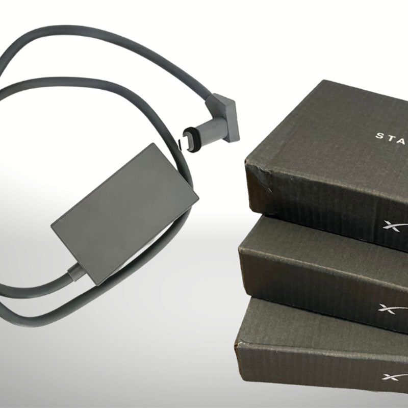 Genuine Starlink Adapter Australian Stock — The Tech Geeks