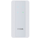 F518 - D-Link 5G NR AX1800 Wi-Fi 6 Mobile Hotspot with 8000mAh Battery