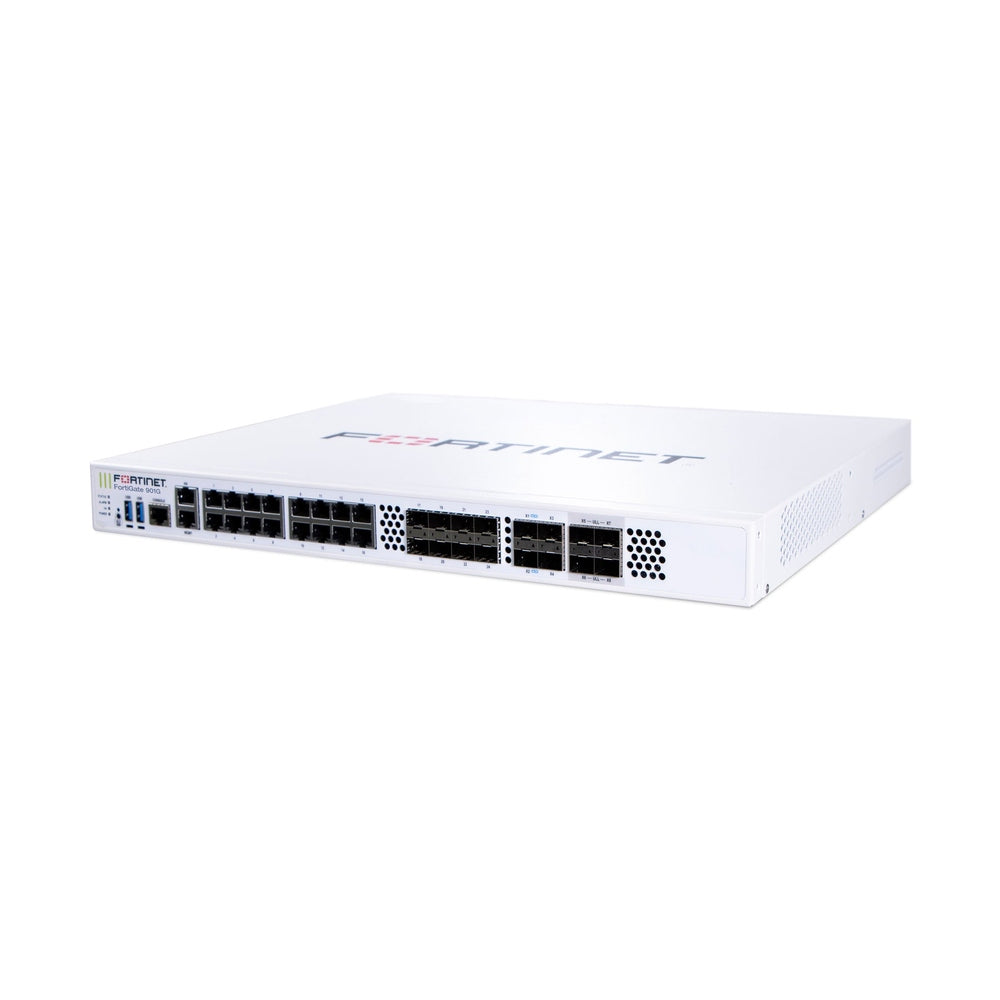 FG-900G Fortinet FortiGate 900G Next‑Generation Firewall (4)