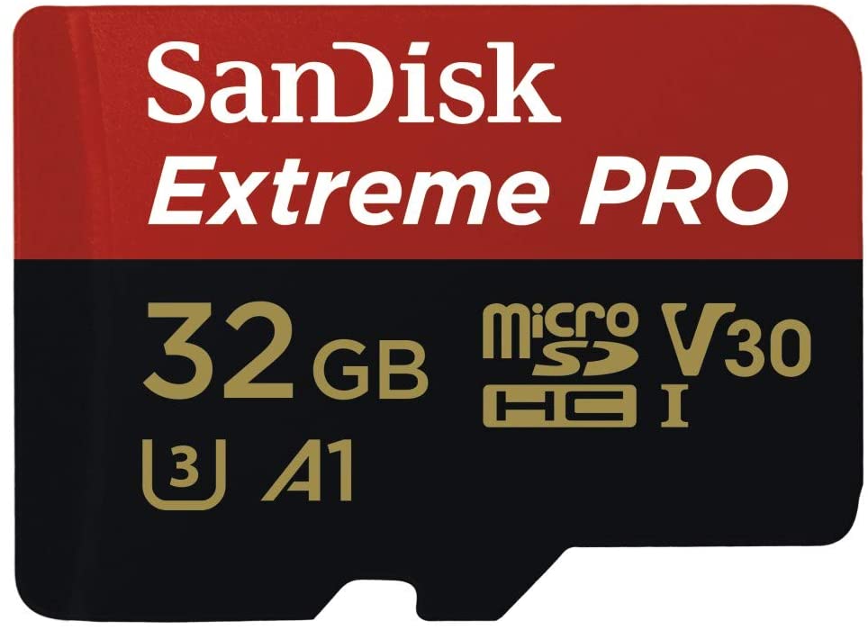 SanDisk Extreme MicroSD By SanDisk - Buy Now - AU $10.80 At The Tech Geeks Australia