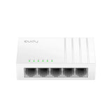 FS105D - Cudy 5-Port 10/100 Mbps Desktop Switch