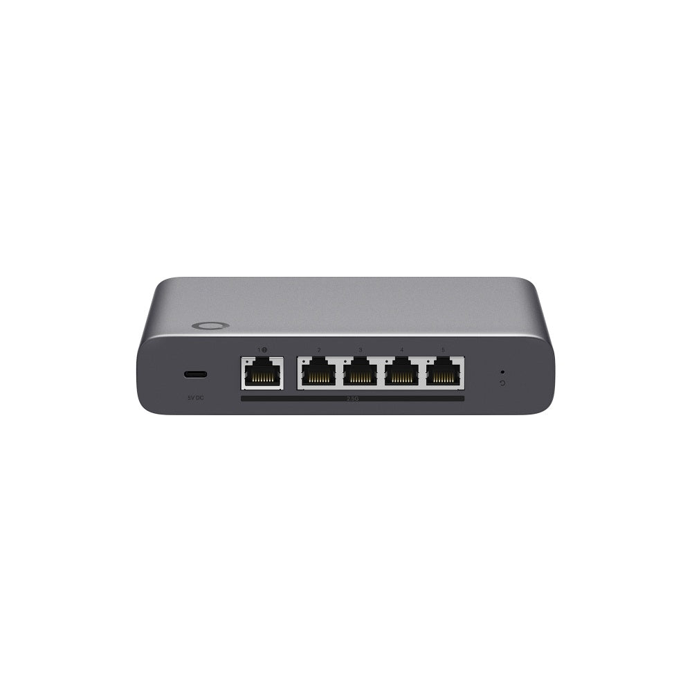 FUSION-2.5G TP-Link Omada Fusion 2.5G Multi‑WAN Cloud Gateway