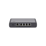 FUSION-2.5G TP-Link Omada Fusion 2.5G Multi‑WAN Cloud Gateway
