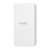Flex Bridge 5 - TP-Link Omada 5 GHz 867 Mbps Long-Range Connectivity for Indoors/Outdoors Wireless Flex Bridge