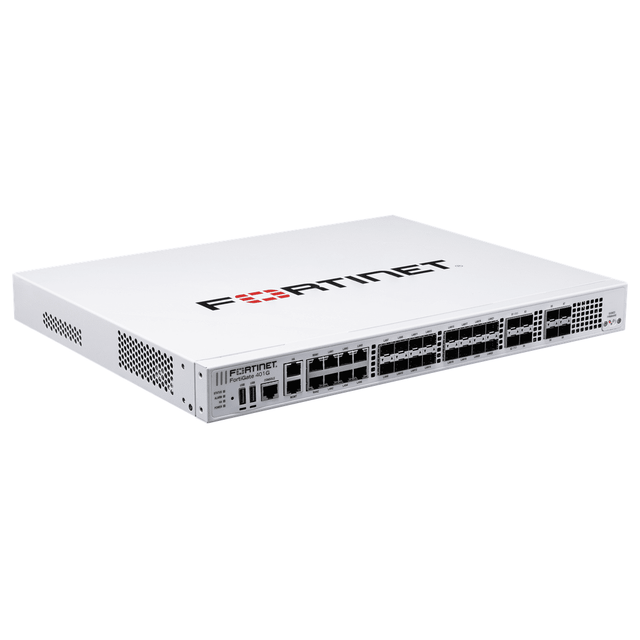 FG-401G Fortinet FortiGate 401G Next‑Generation Firewall