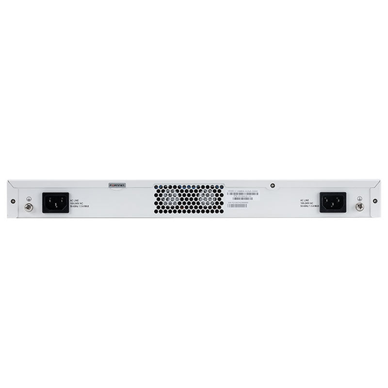 FG-120G - Fortinet FortiGate 120G By Fortinet - Buy Now - AU $5314.18 At The Tech Geeks Australia