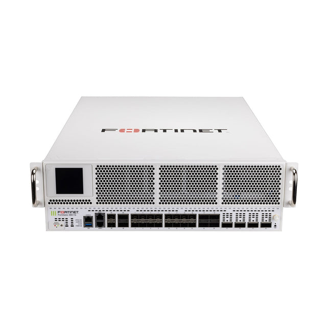 FG-3800G Fortinet FortiGate 3800G Next‑Generation Firewall