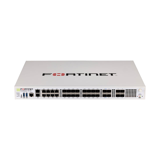 FG-700G Fortinet FortiGate 700G Next‑Generation Firewall