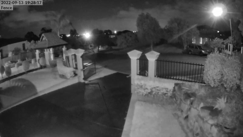 G3 Instant - Night