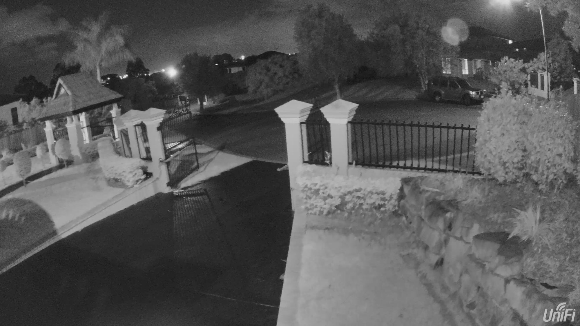G4 Instant - Night