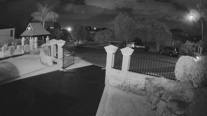 G5 Dome - Night