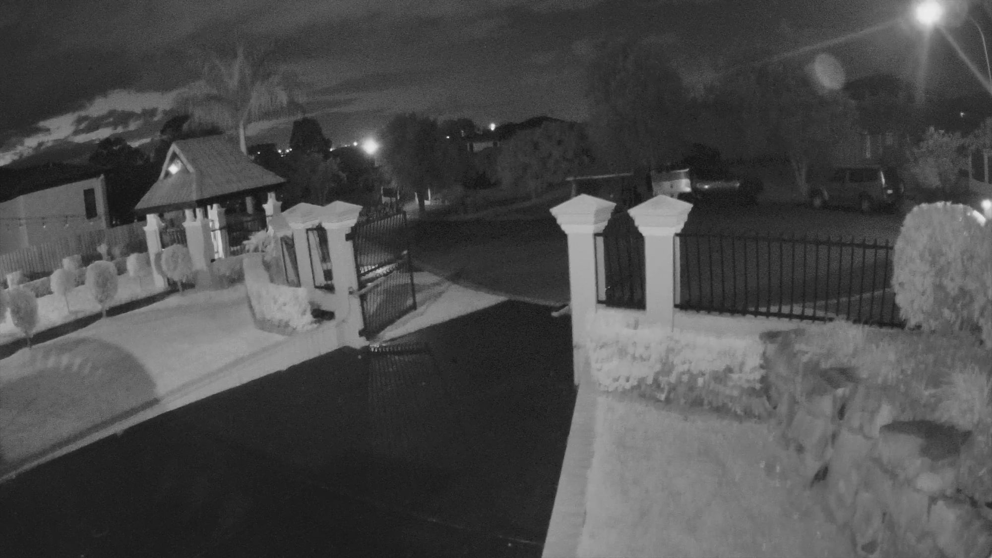 G5 Flex - Night