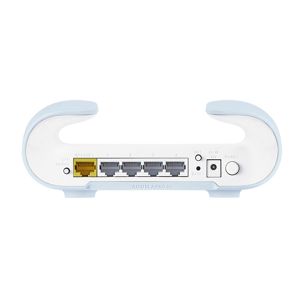 M30-2PK - D-Link AQUILA PRO AI AX3000 Wi-Fi 6 Smart Mesh System (2-Pack)