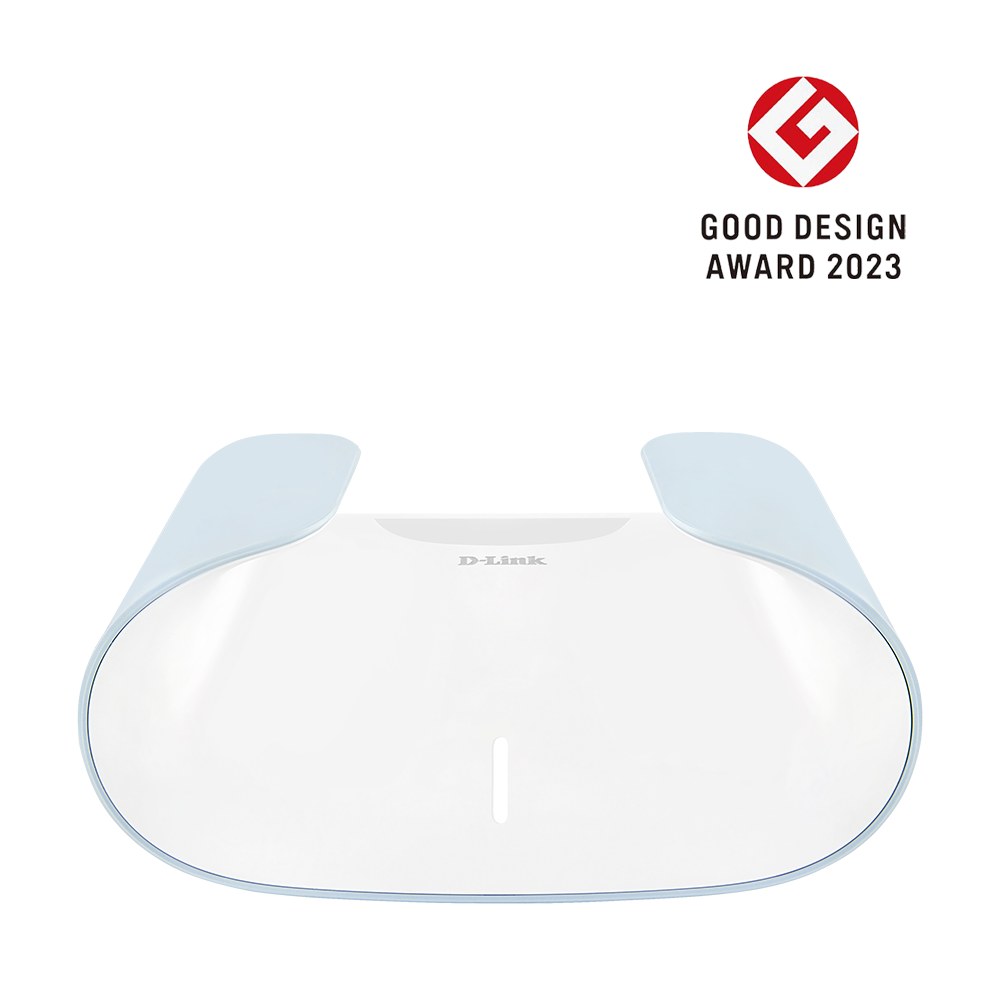 M30-2PK - D-Link AQUILA PRO AI AX3000 Wi-Fi 6 Smart Mesh System (2-Pack)