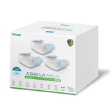 M30-3PK - D-Link AQUILA PRO AI AX3000 Wi-Fi 6 Smart Mesh System (3-Pack)