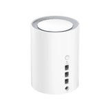Cudy M3000 AX3000 WiFi 6 Mesh 2.5G Solution (1-Pack)