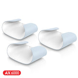 M60-3PK - D-Link AQUILA PRO AI AX6000 Wi-Fi 6 Smart Mesh System (3-Pack)