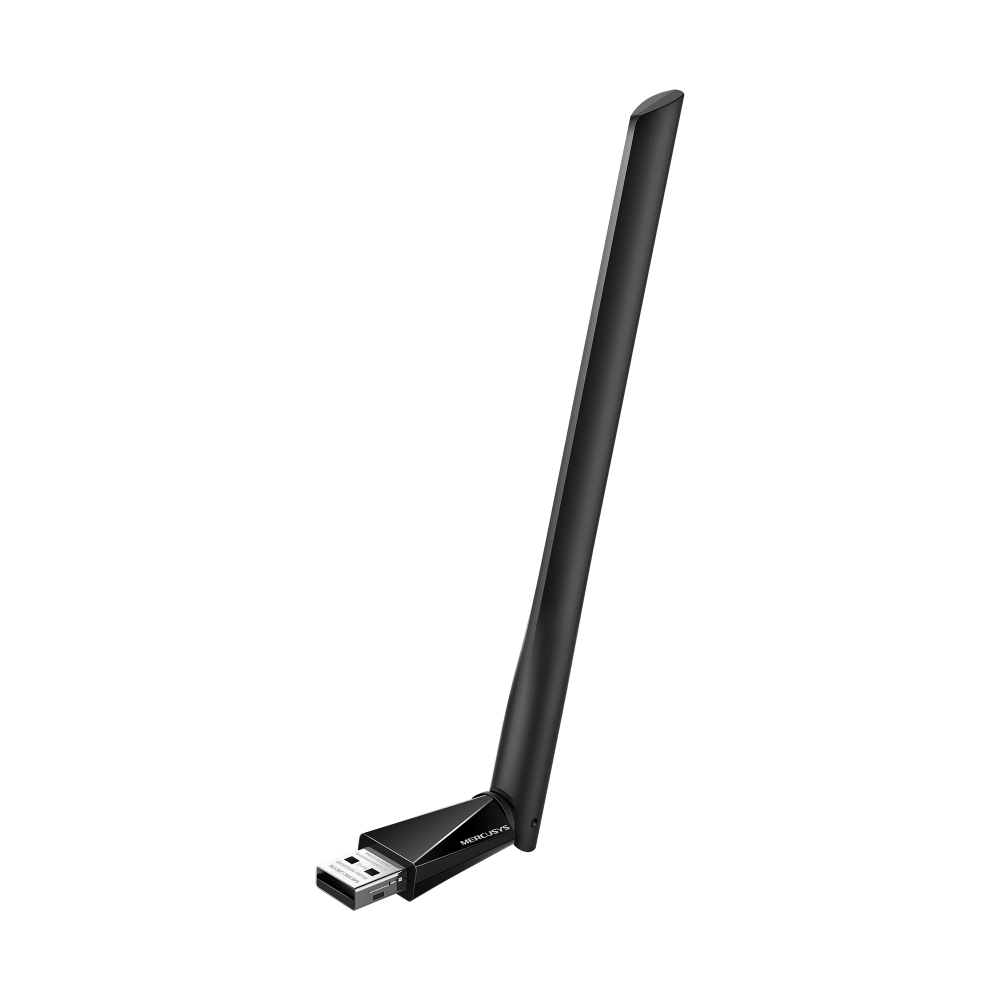 MA60XHB - TP-LINK Mercusys AX900 High Gain Wi-Fi 6 Bluetooth USB Adapter