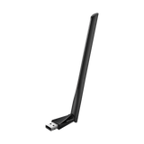MA60XHB - TP-LINK Mercusys AX900 High Gain Wi-Fi 6 Bluetooth USB Adapter