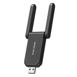 MA72XH - TP-LINK Mercusys AX1800 High-Gain Wireless Dual-Band USB Adapter