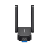 MA72XH - TP-LINK Mercusys AX1800 High-Gain Wireless Dual-Band USB Adapter