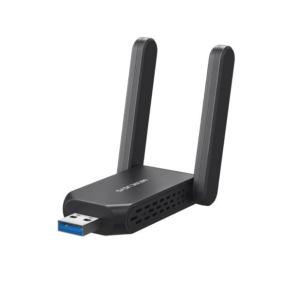 MA72XH - TP-LINK Mercusys AX1800 High-Gain Wireless Dual-Band USB Adapter