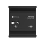 Teltonika Uninterruptable Power Supplies, Two 4-pin DC ports Power Supply, DIN rail and surface mounting options - 6hrs Runtime at Full Load By Teltonika - Buy Now - AU $241.92 At The Tech Geeks Australia